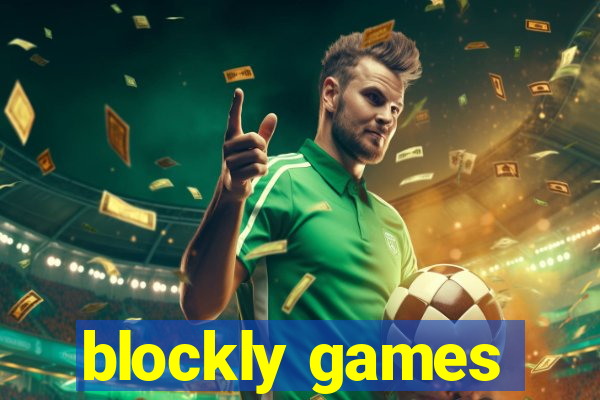 blockly games